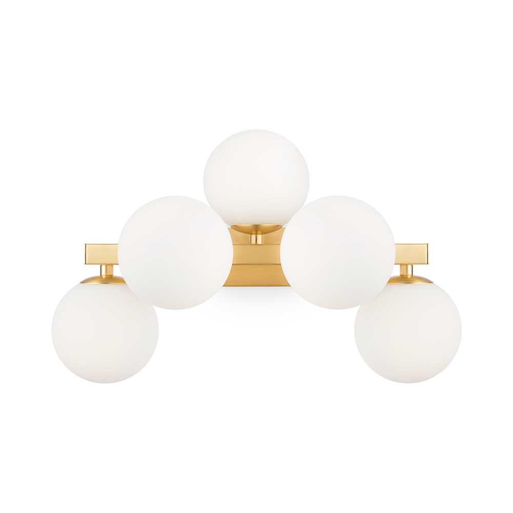 Бра Maytoni Dallas MOD547WL-05BS