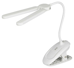 Настольная лампа аккумуляторная ЭРА NLED-512-6W-W Б0057207