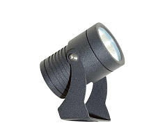 Грунтовый светильник Kink Light Ласси 09328,16