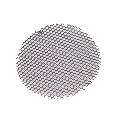    Crystal Lux  Honeycomb CLT FILTER 525C95