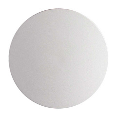 Уличный настенный светодиодный светильник Odeon Light Hightech Eclissi 3633/6WL