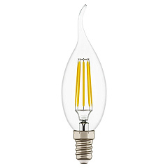    Lightstar LED Filament 14 6W 4000K     933604