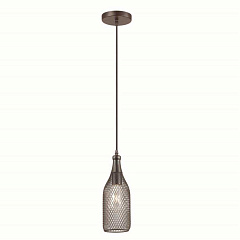   Odeon Light Pendant Bottle 3353/1