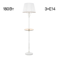 Торшер Citilux Вена CL402920T