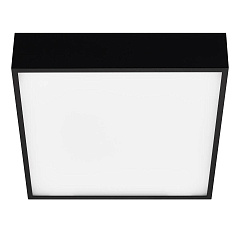 Встраиваемый светодиодный светильник Arlight DL-Grigliato-S190x190-24W Warm3000 045703