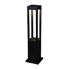 Уличный светильник Reluce 09960-0.7-001JH 0,6M LED7W BK