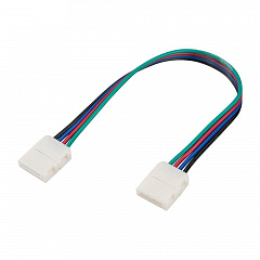   Arlight FIX-RGB-10mm-150mm-X2 (4-pin) 023955