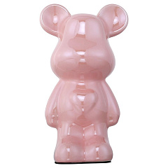 Фигурка декоративная Aployt Bear APL.400.00.01