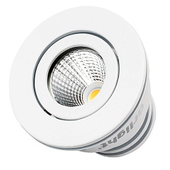 Мебельный светодиодный светильник Arlight LTM-R50WH 5W Day White 25deg 020755