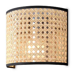 Настенный светильник (бра) Freya FR5483WL-01B