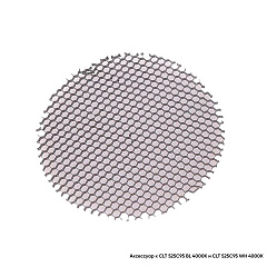 Рассеиватель для трека Crystal Lux Рассеиватель Honeycomb CLT FILTER 525C95