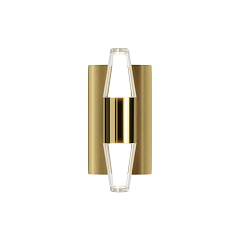 Настенный светильник (бра) Maytoni MOD401WL-L6BS3K