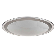 Потолочный светодиодный светильник Freya LED Halo FR6998-CL-30-W