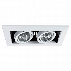   Arte Lamp Technika A5941PL-2WH