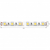   SWG 14,4W/m 60LED/m 5050SMD   5M 006318