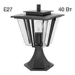 Уличный светильник Citilux Forts CLU10C