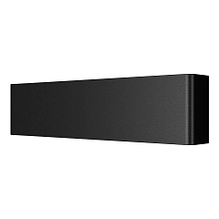 Настенный светодиодный светильник Lightstar Fiume 810517