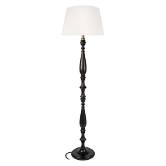 Торшер Loft IT Enya 10576F Black
