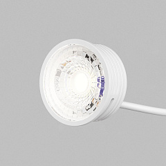 Светодиодный модуль Denkirs Slim Led DK4000-7W