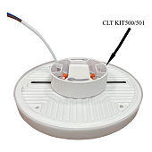 Переходник Crystal Lux CLT Kit 500/501
