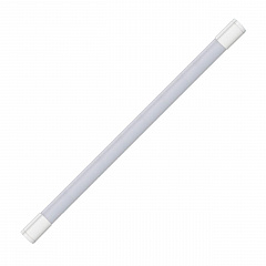 Потолочный светодиодный светильник Volpe ULT-Q218 36W/NW IP65 White UL-00003550