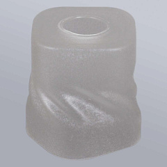 Плафон  Reluce 047 GLASS