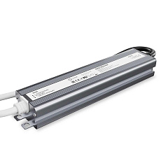 Блок питания OGM 24V 75W IP67 3,1A PS3-89