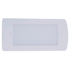 Мебельный светодиодный светильник Uniel ULI-F43-6W/4200K/Dim Sensor IP20 Silver UL-00002886