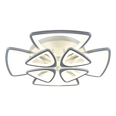 Потолочная светодиодная люстра Escada 10218/8LED