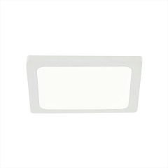 Встраиваемый светодиодный светильник Citilux Омега CLD50K080