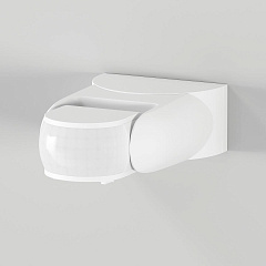 Датчик движения Elektrostandard SNS-M-09 1200W R12m IP65 a034066