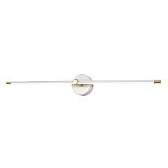 Подсветка для картин Escada Focus 10289/1LED White