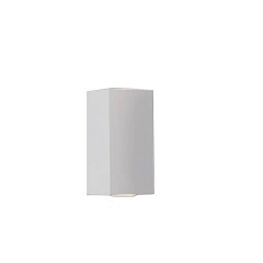 Настенный светодиодный светильник Italline IT01-A150/2 white
