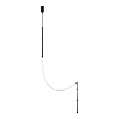 Подвесной светодиодный светильник ST Luce Minimalism SL6132.401.20