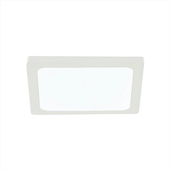 Встраиваемый светодиодный светильник Citilux Омега CLD50K080N