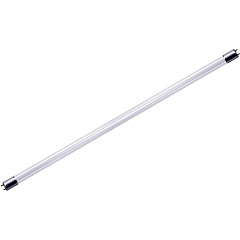 Лампа ультрафиолетовая бактерицидная Uniel G13 18W прозрачная EFL-T8-18/UVCB/G13/CL UL-00007276