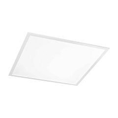 Светодиодная панель Ideal Lux Led Panel 3000K CRI80 249711