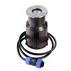 Ландшафтный светильник Deko-Light Easy COB Round III WW 730469