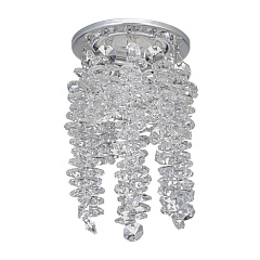 Встраиваемый светильник Dio DArte Elite Osimo GU10.5.14.8.101 N