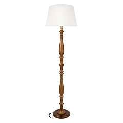 Торшер Loft IT Enya 10576F Brown