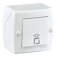   Mono Electric Octans IP20  104-010101-107