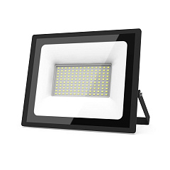 Прожектор светодиодный Gauss 100W 613100100