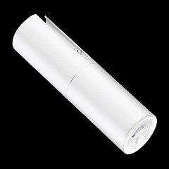 Плафон Crystal Lux CLT 060_00 WH